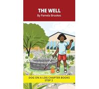The Well Chapter Book: Decodable Chapter Book Series for Students Learning to Read. For Beginning Readers and Students with Dyslexia. (Step 2-Floss Rule-Double f, l, s, z): 8