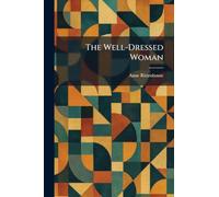 The Well-Dressed Woman