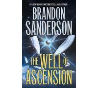 The Well of Ascension (Tascabile) Mistborn Saga