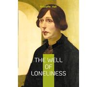 The Well of Loneliness: A Lesbian LGBT Novel from Classic Literature