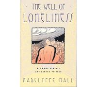 Radclyffe Hall The Well of Loneliness (Tascabile)