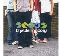 The Wellingtons - Keeping Up With the Wellingtons