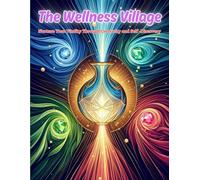 The Wellness Village: Nurture Your Vitality Through Creativity and Self-Discovery
