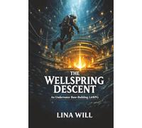 The Wellspring Descent: An Underwater Base-Building LitRPG