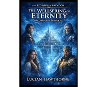 The Wellspring of Eternity: The Origin of Eryndor