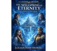 The Wellspring of Eternity: The Origin of Eryndor