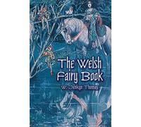 The Welsh Fairy Book: xiv