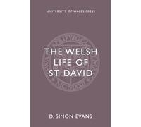 The Welsh Life of St David