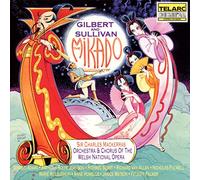 The Welsh National O - Gilbert Sullivan: The Mikado