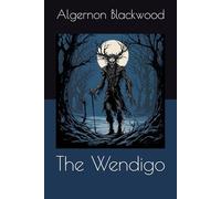 The Wendigo