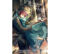 The Werewolf Count and the Trickster Tailor, Volume 2