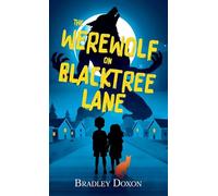 The Werewolf on Blacktree Lane