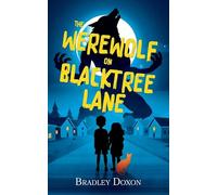 The Werewolf on Blacktree Lane