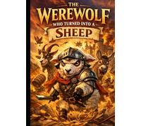 The Werewolf Who Turned into a Sheep