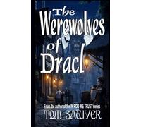 The Werewolves of Dracl