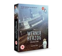 The Werner Herzog Collection (Blu-ray)
