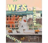 The Wes Anderson collection