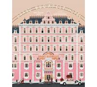 The Wes Anderson Collection: The Grand Budapest Hotel-Seitz, Matt Zoller-Coperti