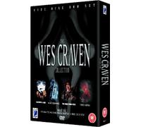 The Wes Craven Collection