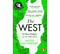 Naoíse Mac Sweeney The West (Tascabile)