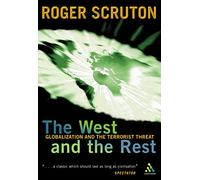 The West and the Rest: Globalization and the Terrorist Threat