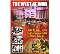 'The West At War: Life On The Home Front in the West Country during the Second World War' DVD
