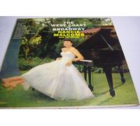 The West Coast of Broadway