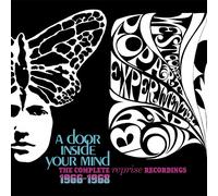 The West Coast Pop Art E A Door Inside Your Mind: The Complete Reprise Reco (CD)
