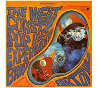 The West Coast Pop Art Exper The West Coast Pop Art Experimental Ban (Vinyl LP)