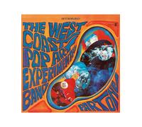The"] ["West Coast Pop Art Experimental Band - Part One