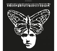 The West Coast The West Coast Pop Art Experimental Band: A Child's G (Vinyl LP)