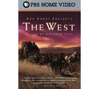 The West (DVD) Peter Coyote N. Scott Momaday Murphy Guyer John Trudell