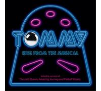 The West End Chorus: Tommy: Hits from the Musical Tommy (CD) Album