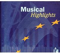 The West End Singers and Orchestra - Gershwin & Musical Highlights