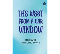 The West from a car window