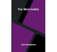The West Indies