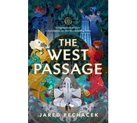The West Passage - Pechacek Jared