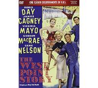 The West Point Story v.o.s