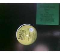 The West Tribe - Hold Me Back