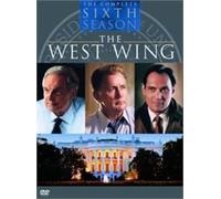 The West Wing - Complete Series 6