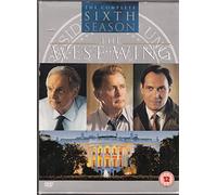 The West Wing - Complete Series 6
