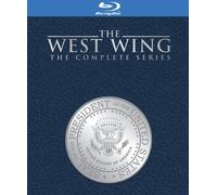 The West Wing: Complete Series (Blu-ray) (Blu-ray) Martin Sheen Rob Lowe