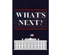 The West Wing Quote Journal: A collection of Wisdom and Wit