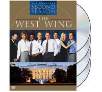 The West Wing: Season 2