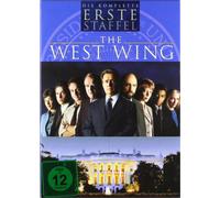 The West Wing - Staffel 1