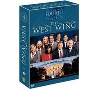 The West Wing: The Complete Fourth Season (Special Features)
