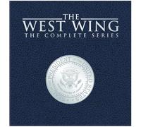 The West Wing: The Complete Series