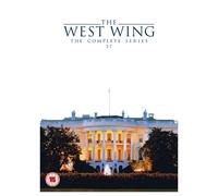 The West Wing: The Complete Series Collection (DVD)