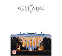 The West Wing: The Complete Series Collection (DVD)