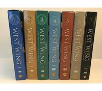 The West Wing - The Complete Series Seasons 1-7